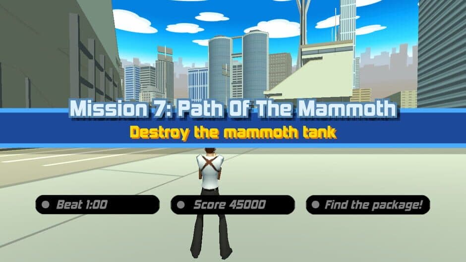 Скриншот 5 из Hammer 2