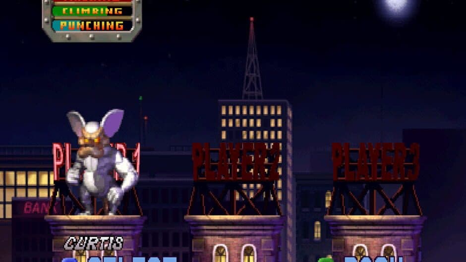 Скриншот 2 из Rampage 2: Universal Tour