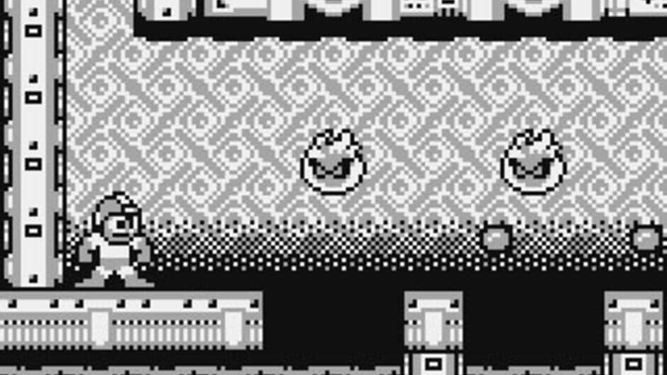Скриншот 3 из Mega Man: Dr. Wily's Revenge