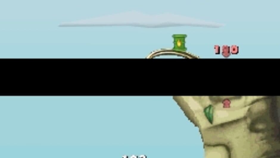 Скриншот 5 из Worms: Open Warfare 2