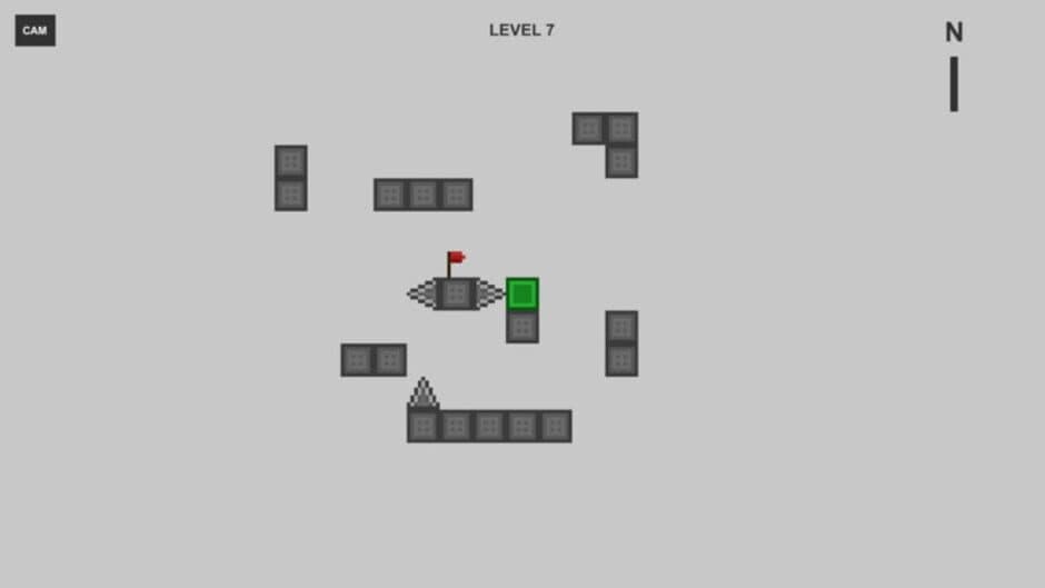 Скриншот 4 из Gravity puzzles
