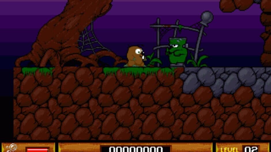 Скриншот 3 из Beavers