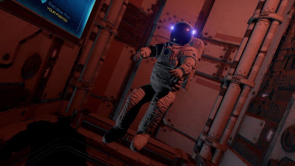 Скриншот 3 из Zero-G VR