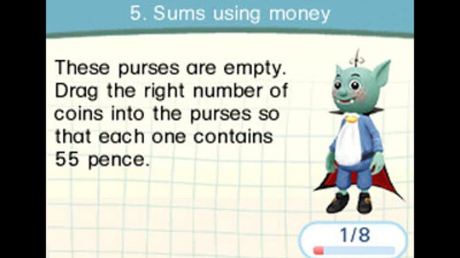 Скриншот 4 из Successfully Learning Mathematics: Year 3
