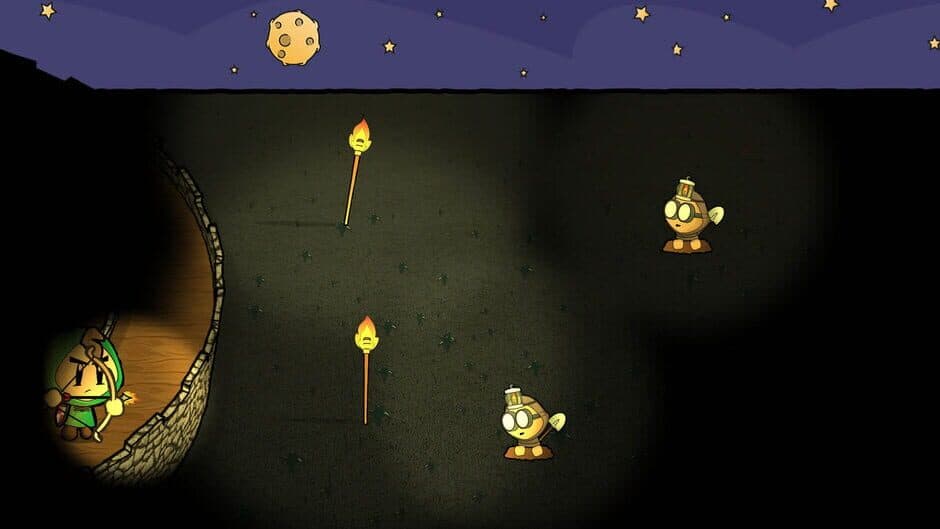 Скриншот 3 из Castle Invasion: Throne Out