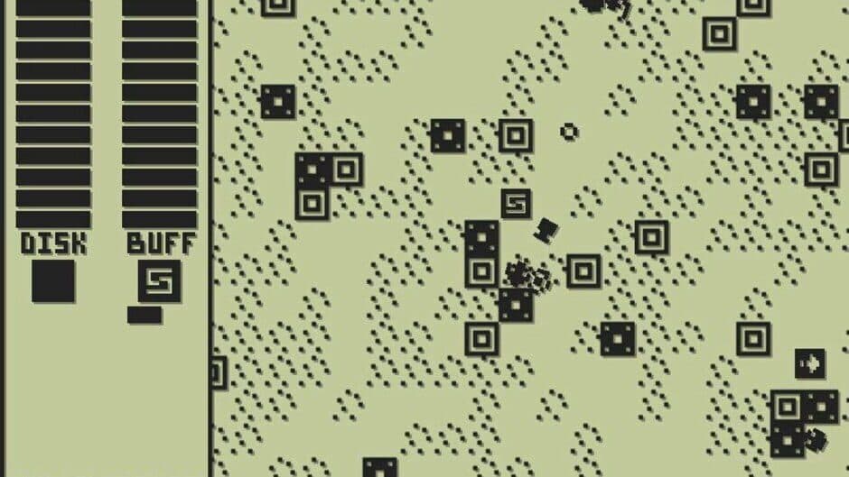Скриншот 11 из One Bit Arena