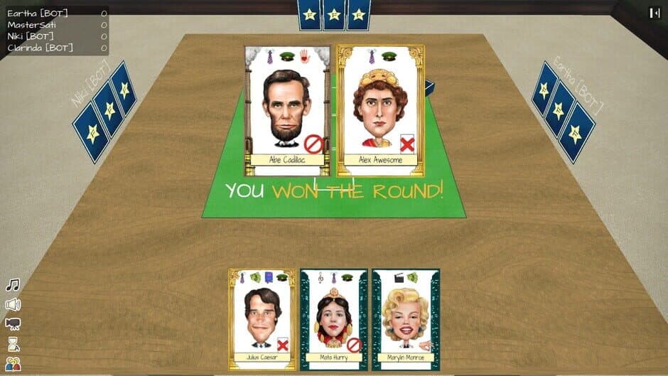 Скриншот 6 из Famousity