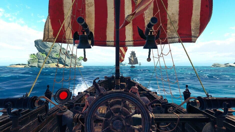 Скриншот 6 из Furious Seas