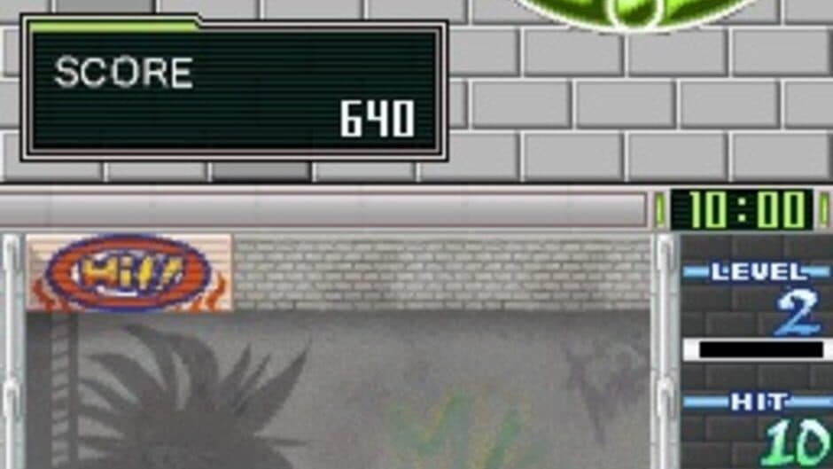 Скриншот 6 из G.G Series: Run & Strike