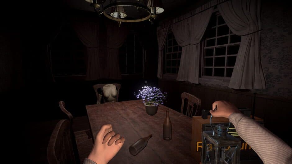 Скриншот 8 из Ray of Light
