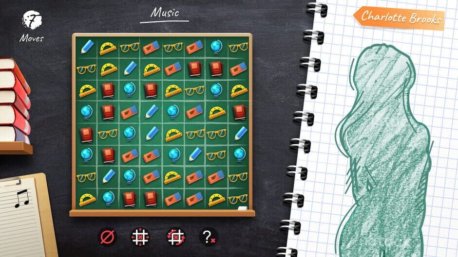 Скриншот 2 из Keyhole Spy: Teachers