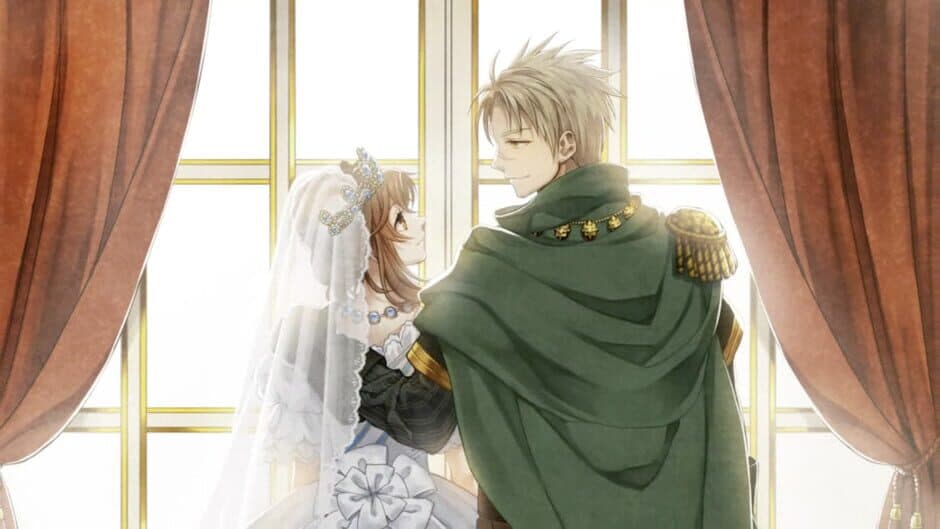 Скриншот 2 из Magical Fable: The Princess of Light