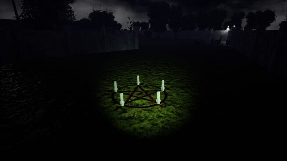 Скриншот 3 из The Bad Gravedigger