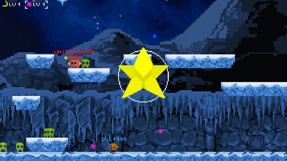 Скриншот 3 из Stellar Stars