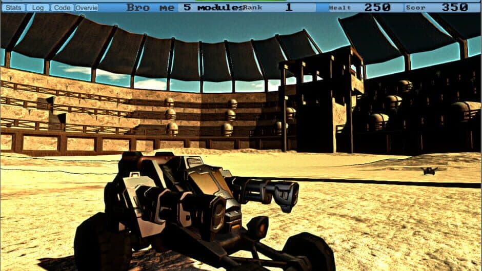 Скриншот 12 из Assembly League