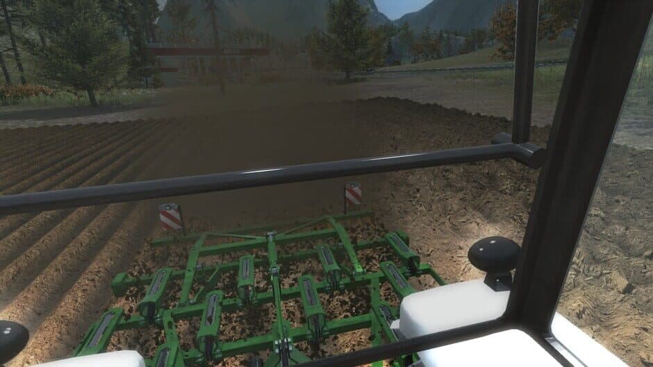 Скриншот 3 из Professional Farmer 2017
