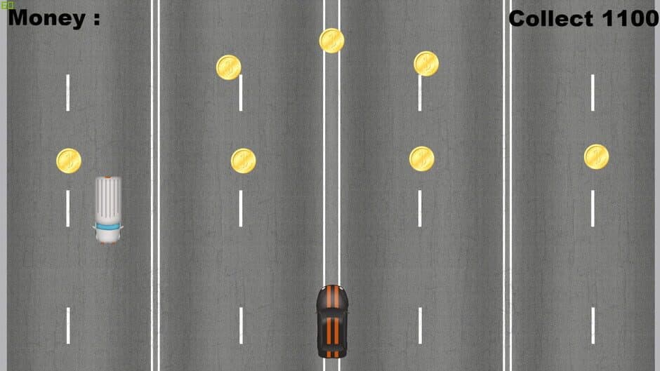 Скриншот 5 из Crazy Road