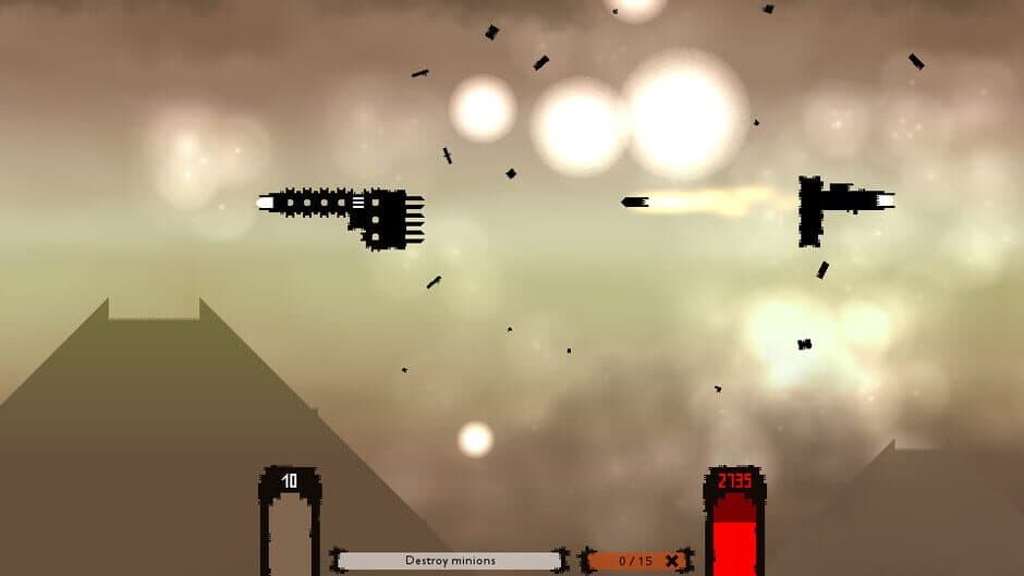 Скриншот 5 из Sector Six