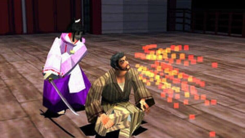 Скриншот 2 из Bushido Blade