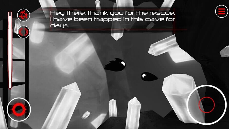 Скриншот 3 из Forgotten Light
