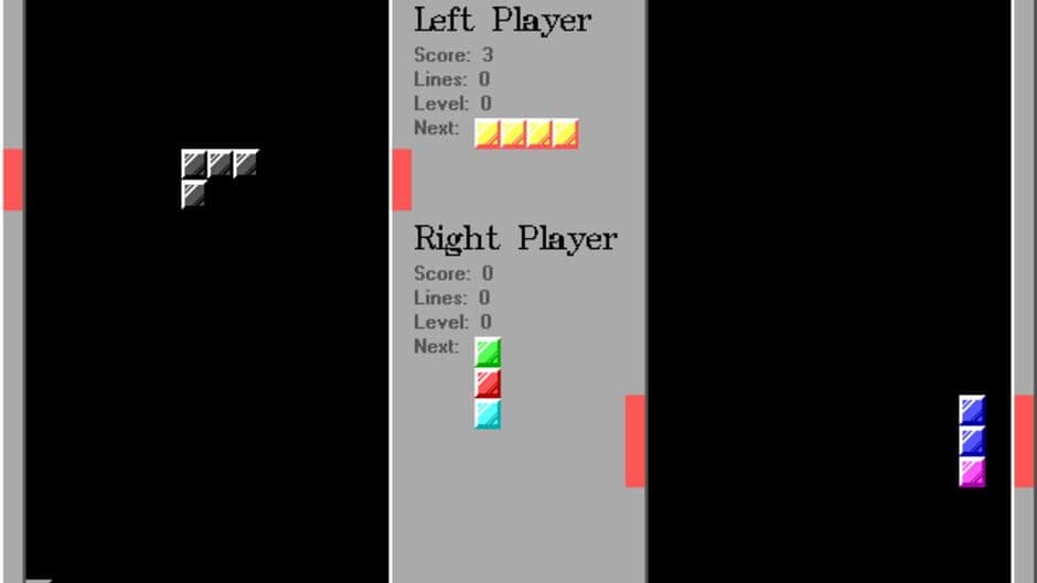 Скриншот 1 из Ultris: The Ultimate Tetris