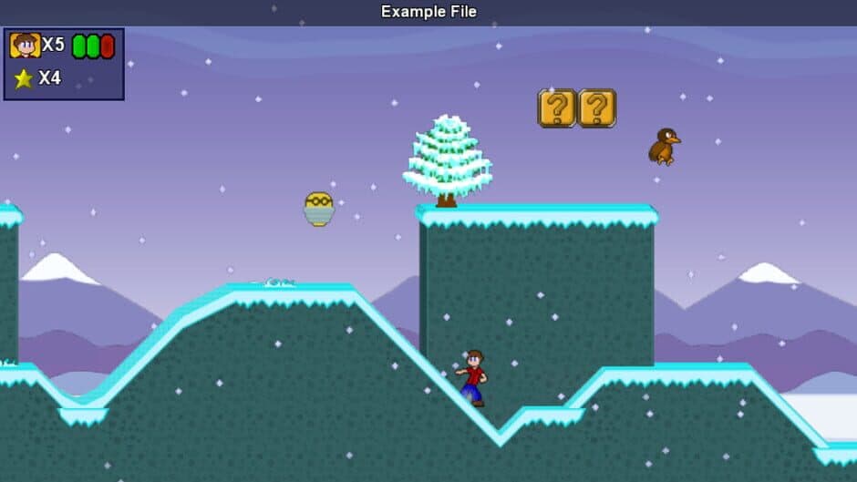 Скриншот 1 из Platform Builder