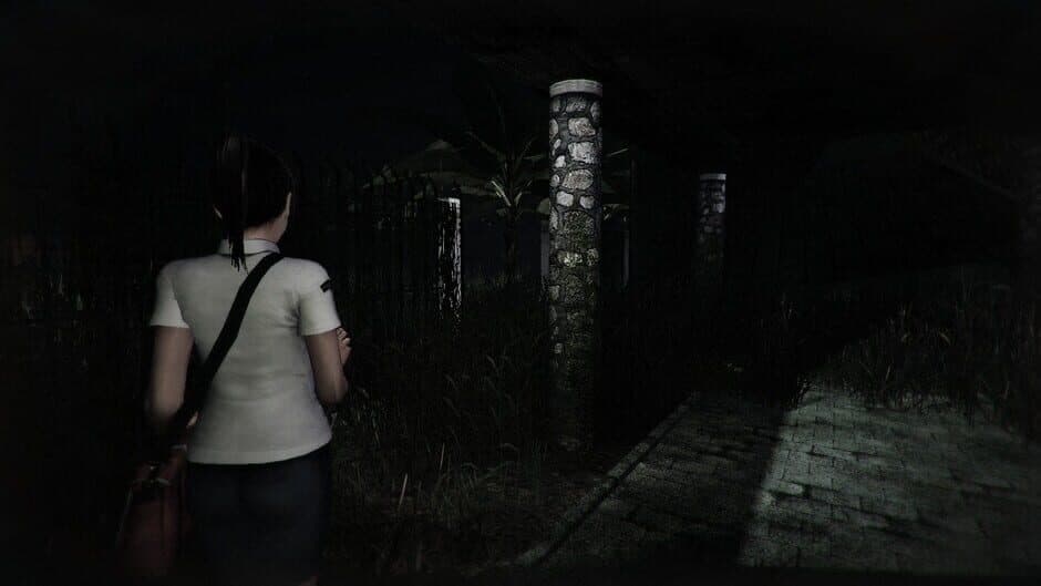 Скриншот 2 из DreadOut
