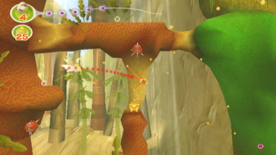 Скриншот 3 из Tales of Elastic Boy: Mission 1