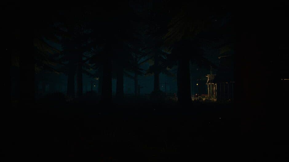 Скриншот 2 из Horror Souls