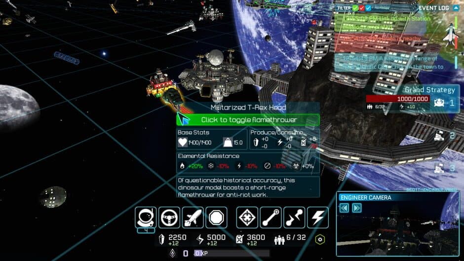 Скриншот 2 из Habitat