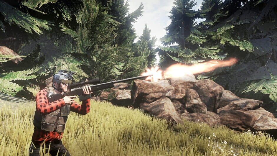 Скриншот 1 из Infestation: The New Z