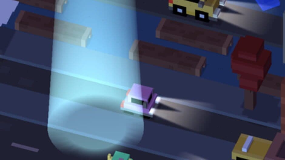 Скриншот 6 из Disney Crossy Road