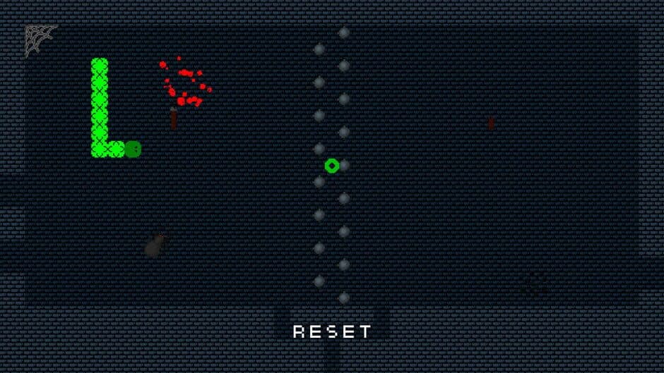 Скриншот 6 из Antisnake