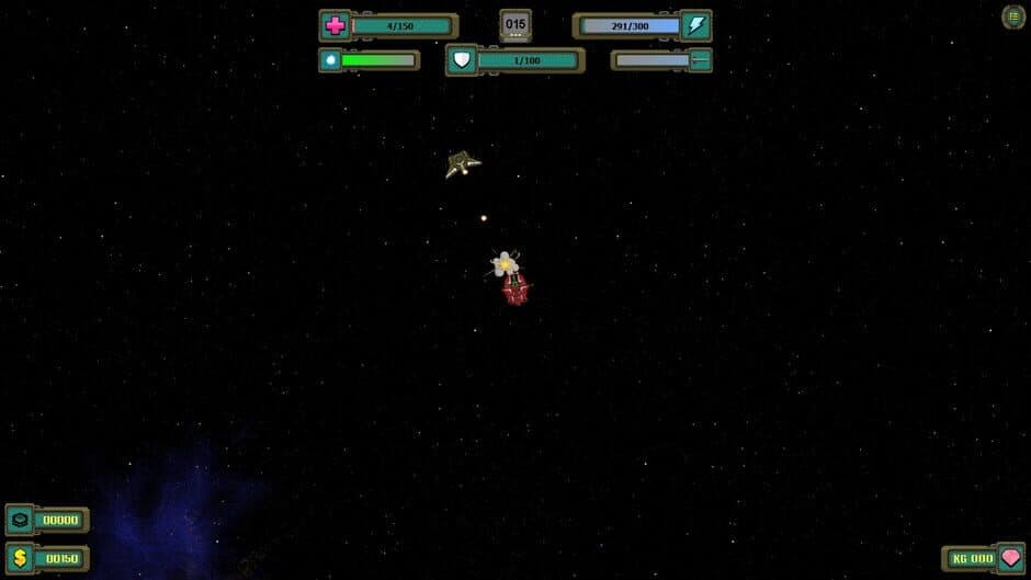 Скриншот 4 из The Light Empire