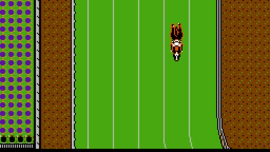Скриншот 4 из 1991 Du Ma Racing