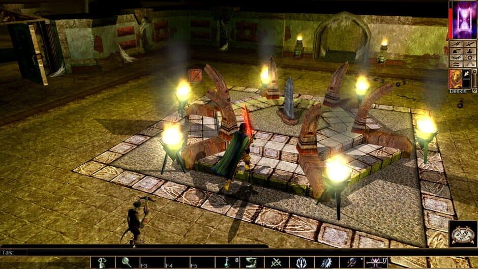 Скриншот 5 из Neverwinter Nights: Enhanced Edition
