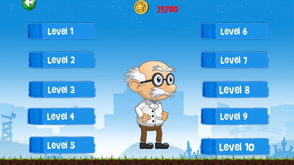 Скриншот 3 из Math Fun