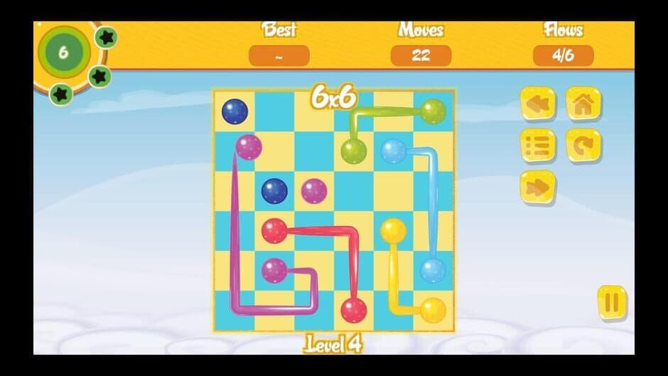 Скриншот 1 из Point Connect 5