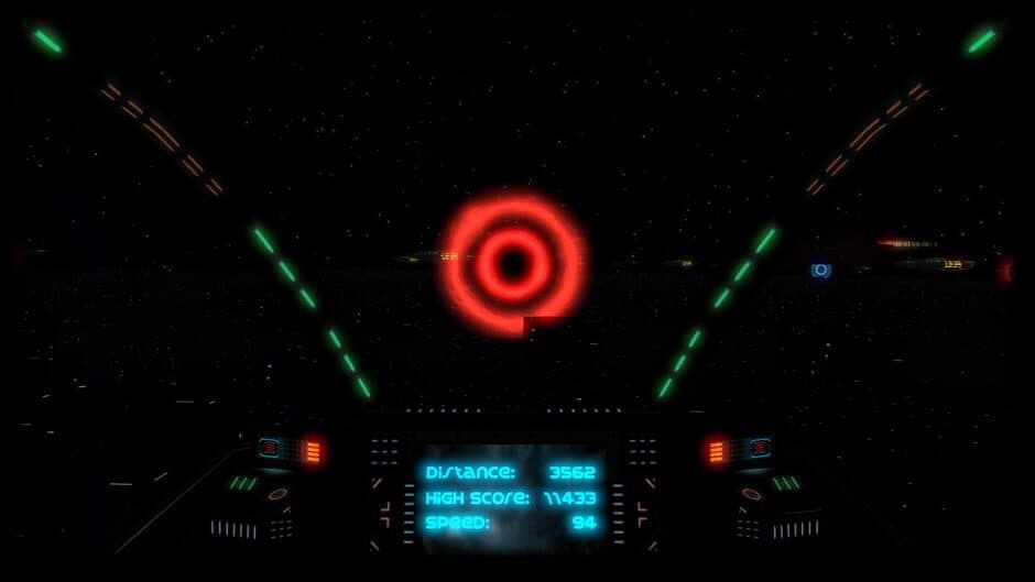 Скриншот 1 из Cyber Jolt