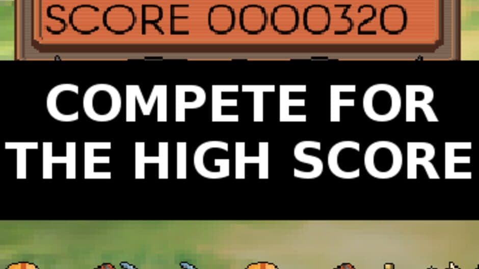 Скриншот 4 из Puzzle Stampede
