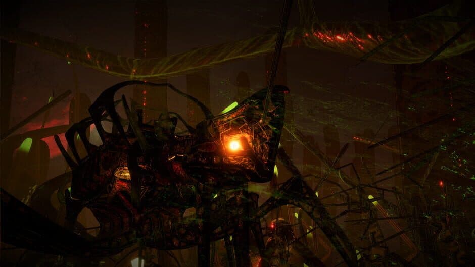 Скриншот 3 из BurningBridges VR