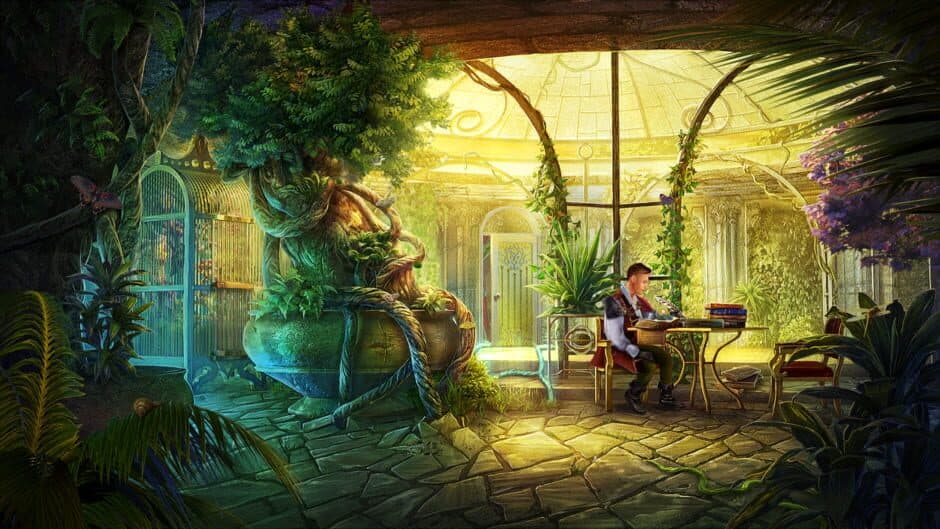 Скриншот 8 из Lost Grimoires Bundle