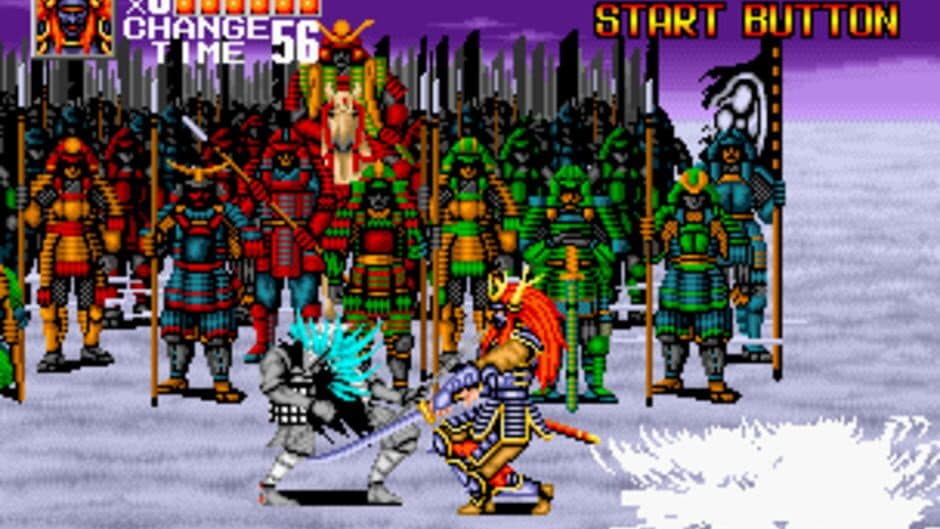 Скриншот 6 из Sengoku