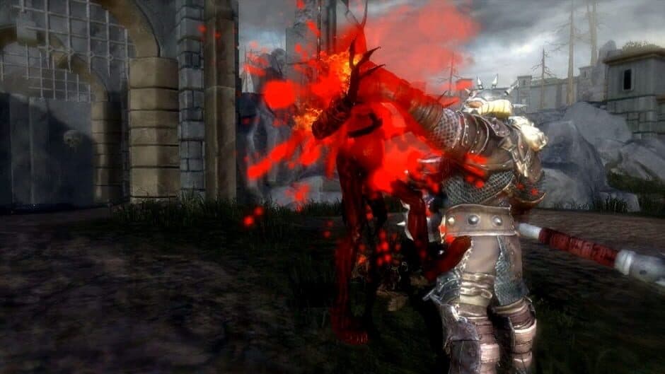 Скриншот 5 из Ascend: Hand of Kul