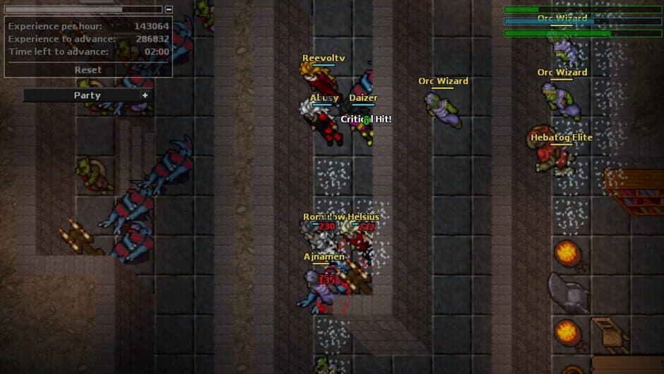 Скриншот 4 из Zezenia Online