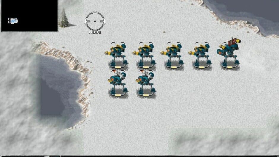 Скриншот 3 из 7th Legion