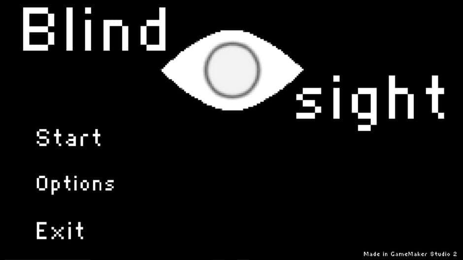 Скриншот 1 из Blindsight