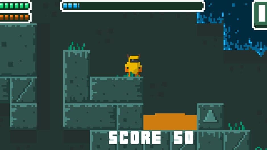 Скриншот 5 из GrottyScape