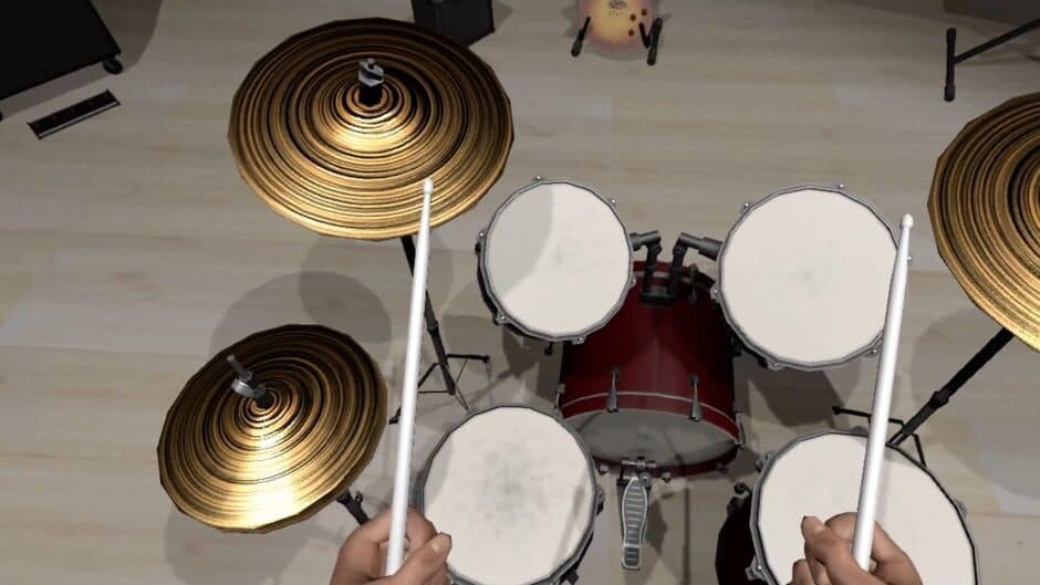 Скриншот 5 из DrumSim