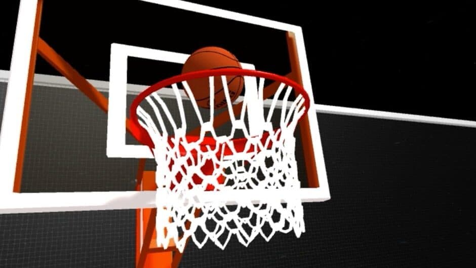 Скриншот 1 из Dunk It (VR Basketball)